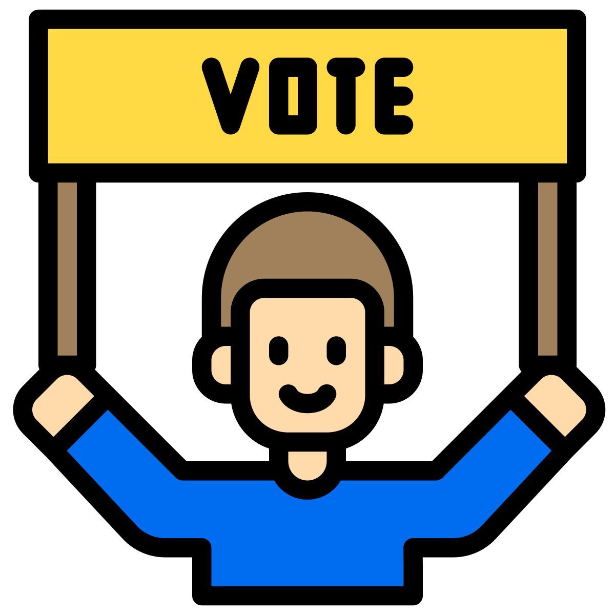 supporter icon