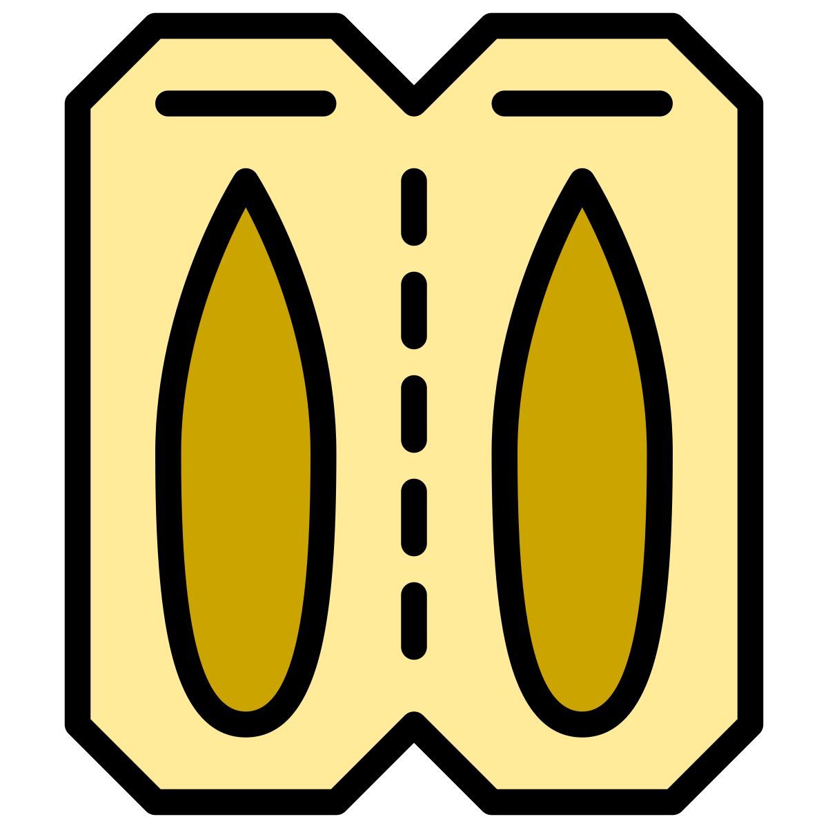 suppository icon