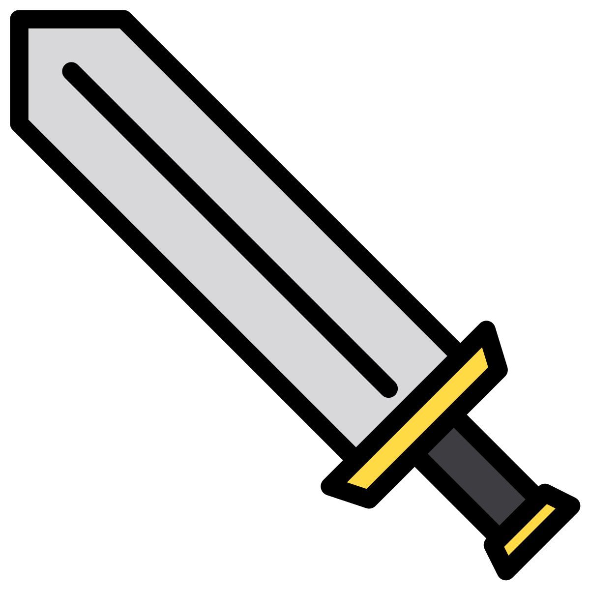 sword icon