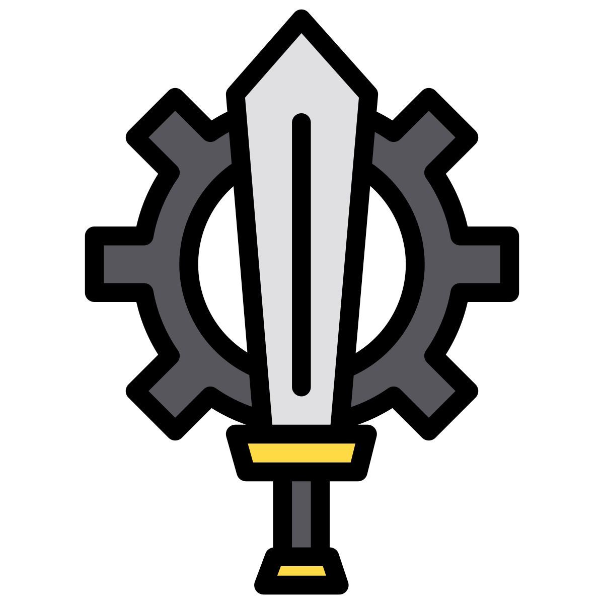 sword icon