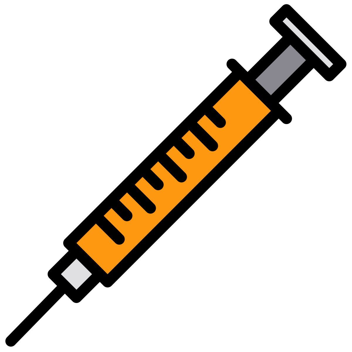 syringe icon
