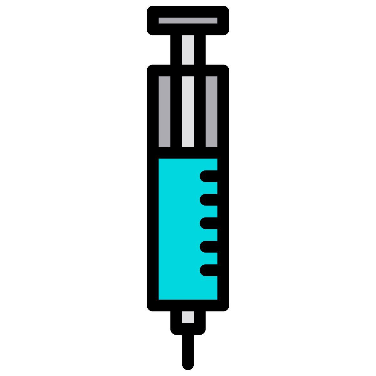 syringe icon