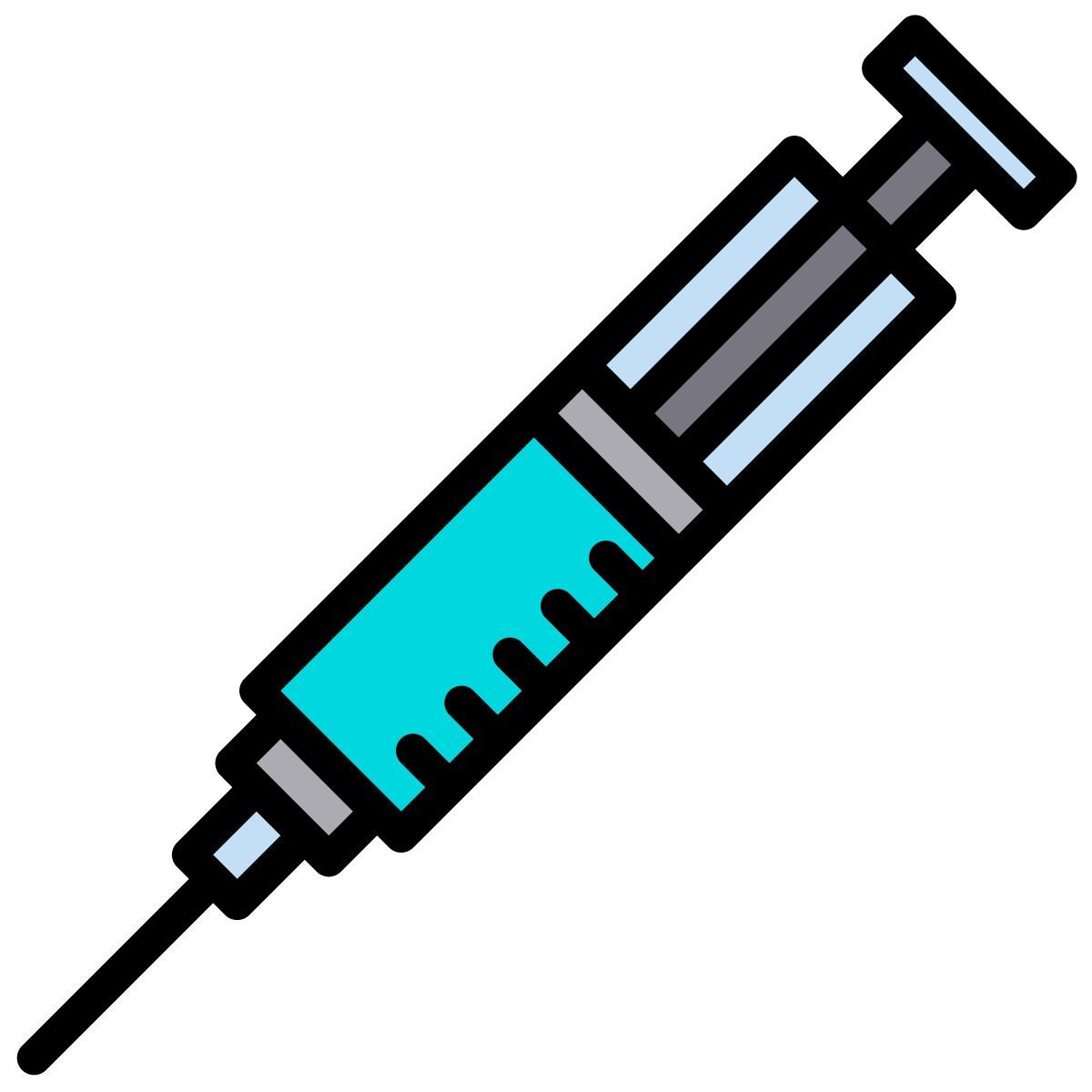 syringe icon