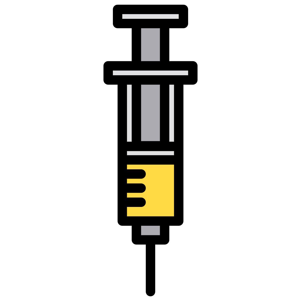 syringe icon