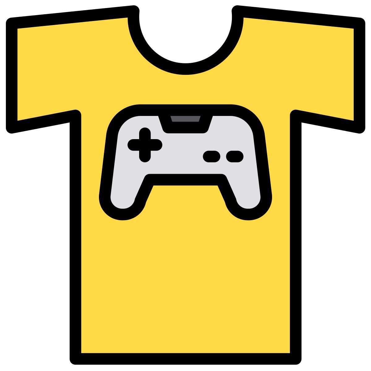 t shirt icon