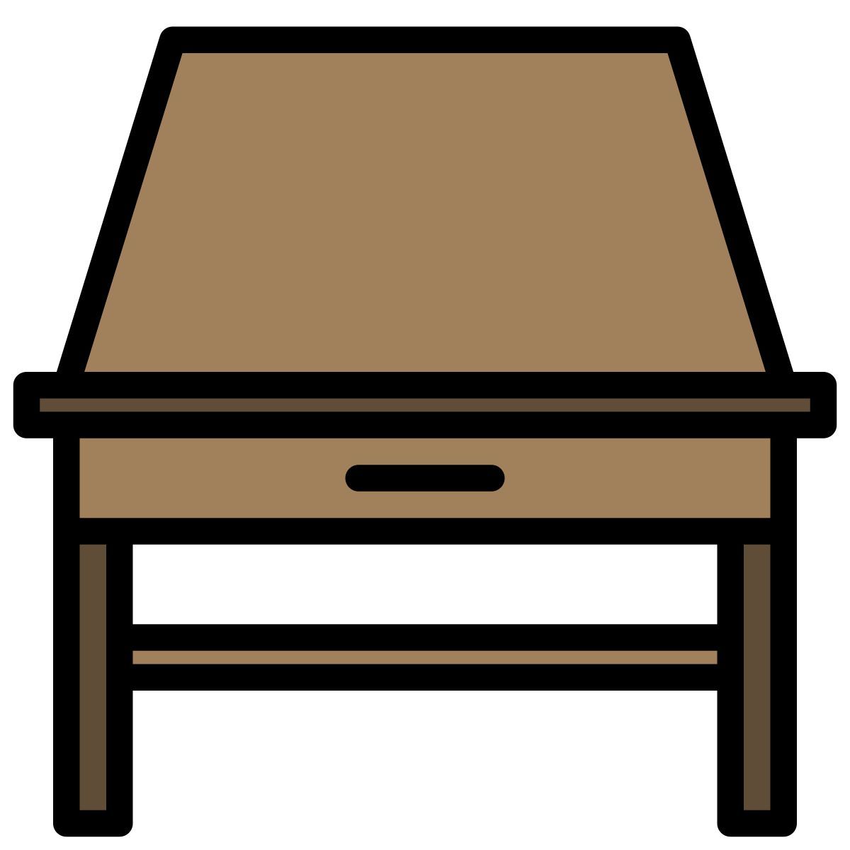 Table icon