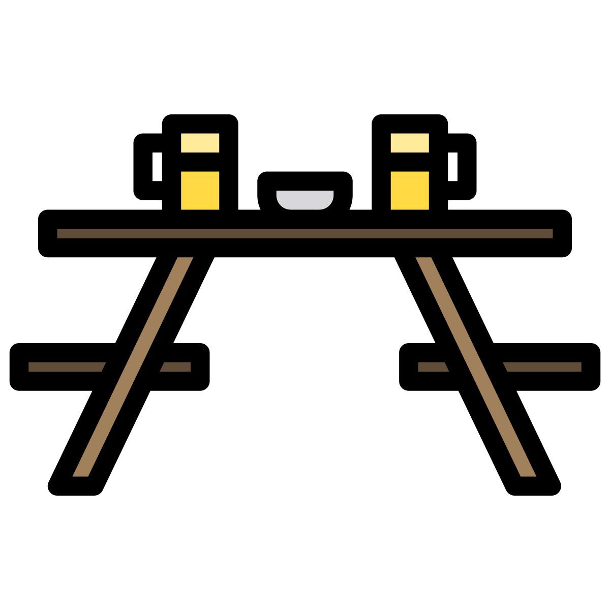 table icon