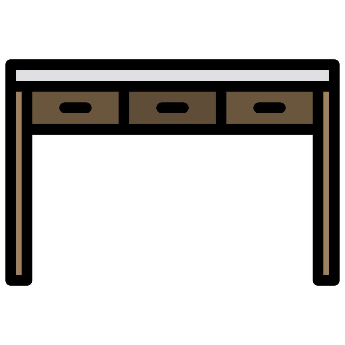 table icon