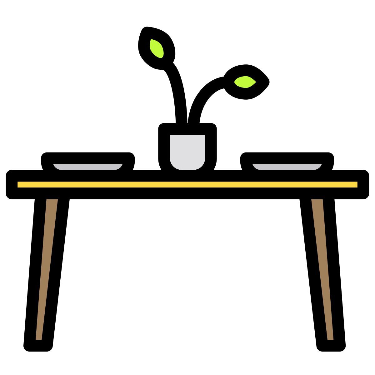 tisch icon