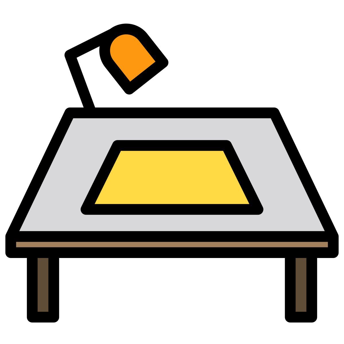 table icon