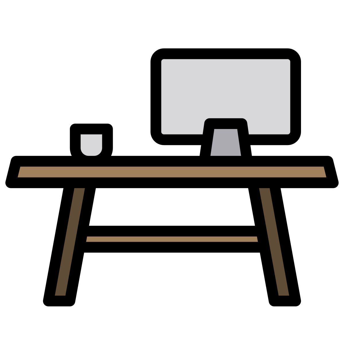 table icon