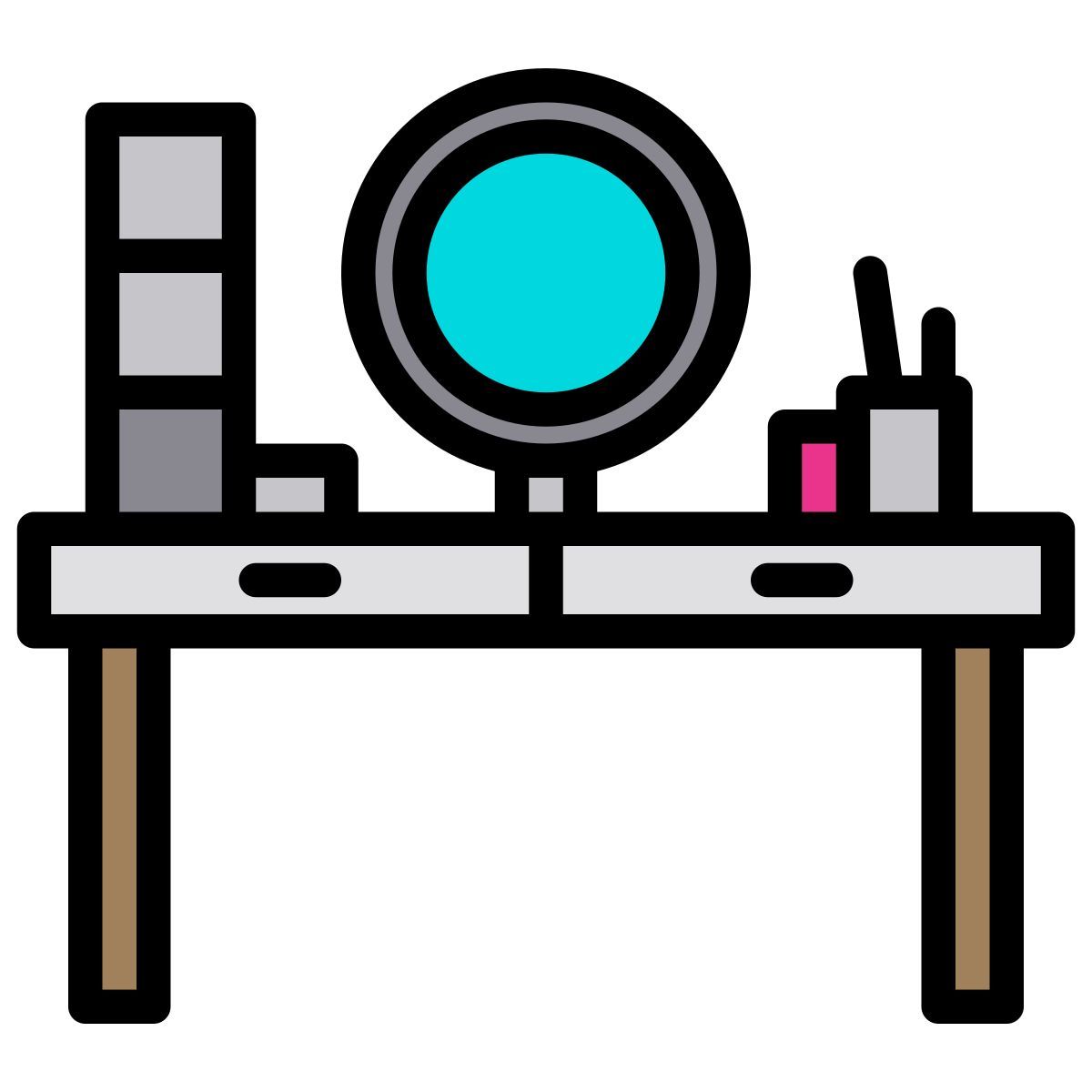 table icon