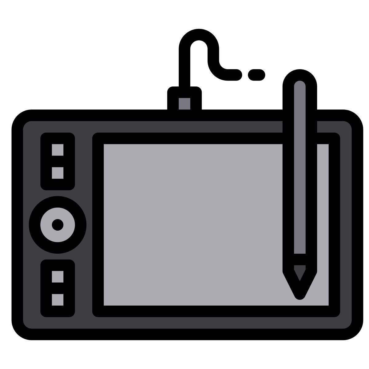 tablet icon