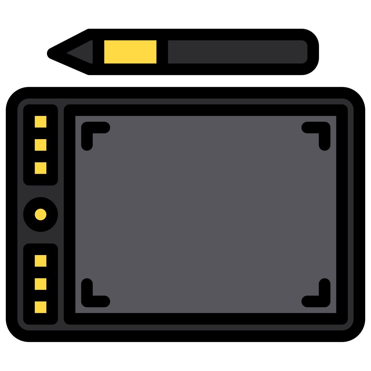 tablet icon