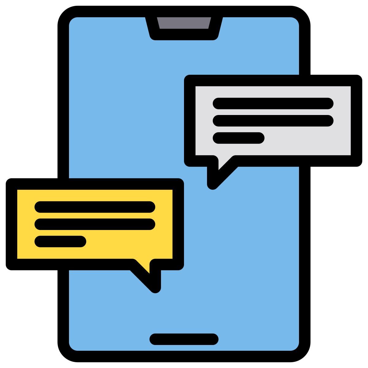 tablet icon