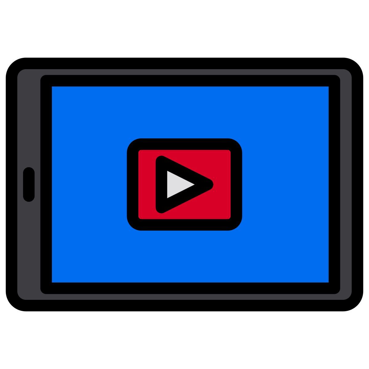 tablet icon