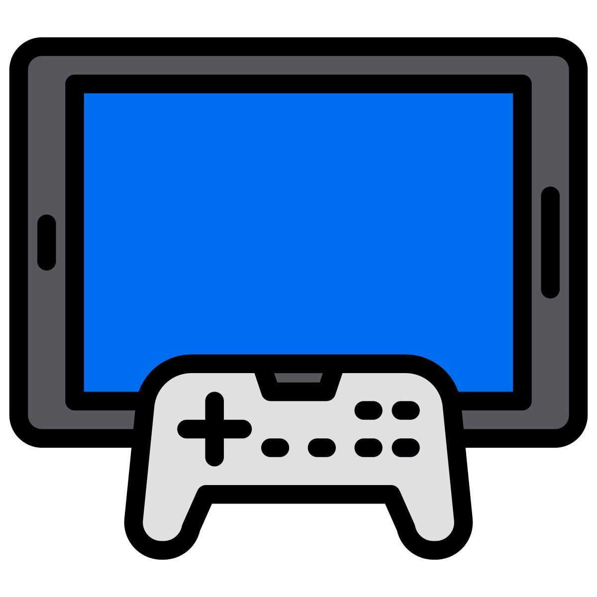 tablet icon