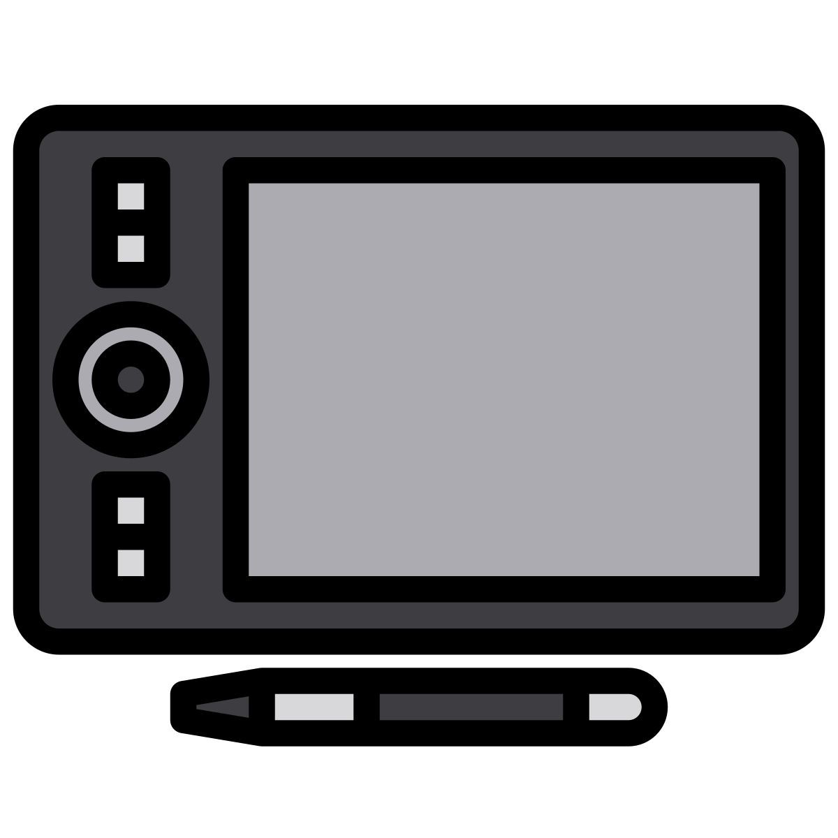 comprimé icon