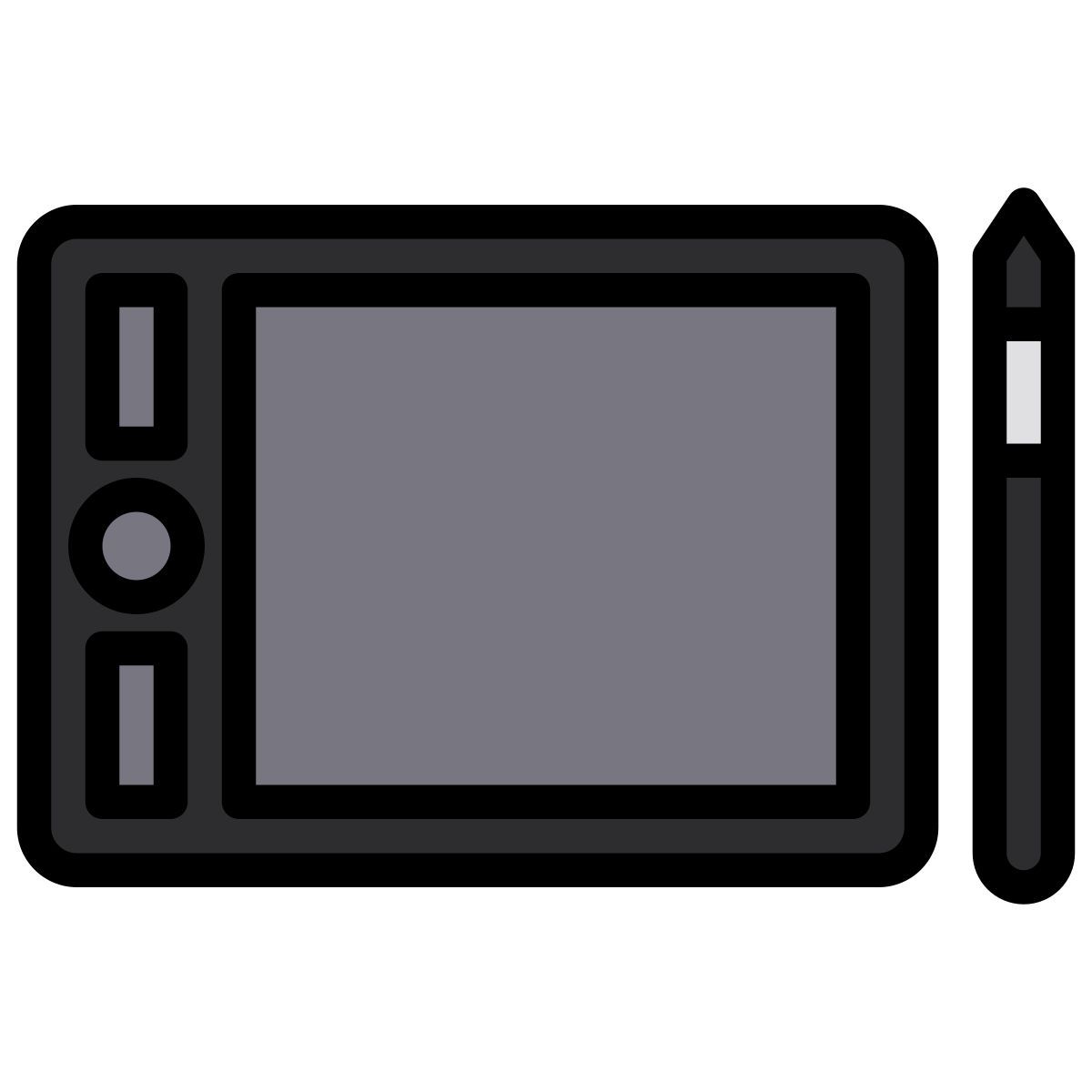 tablet icon