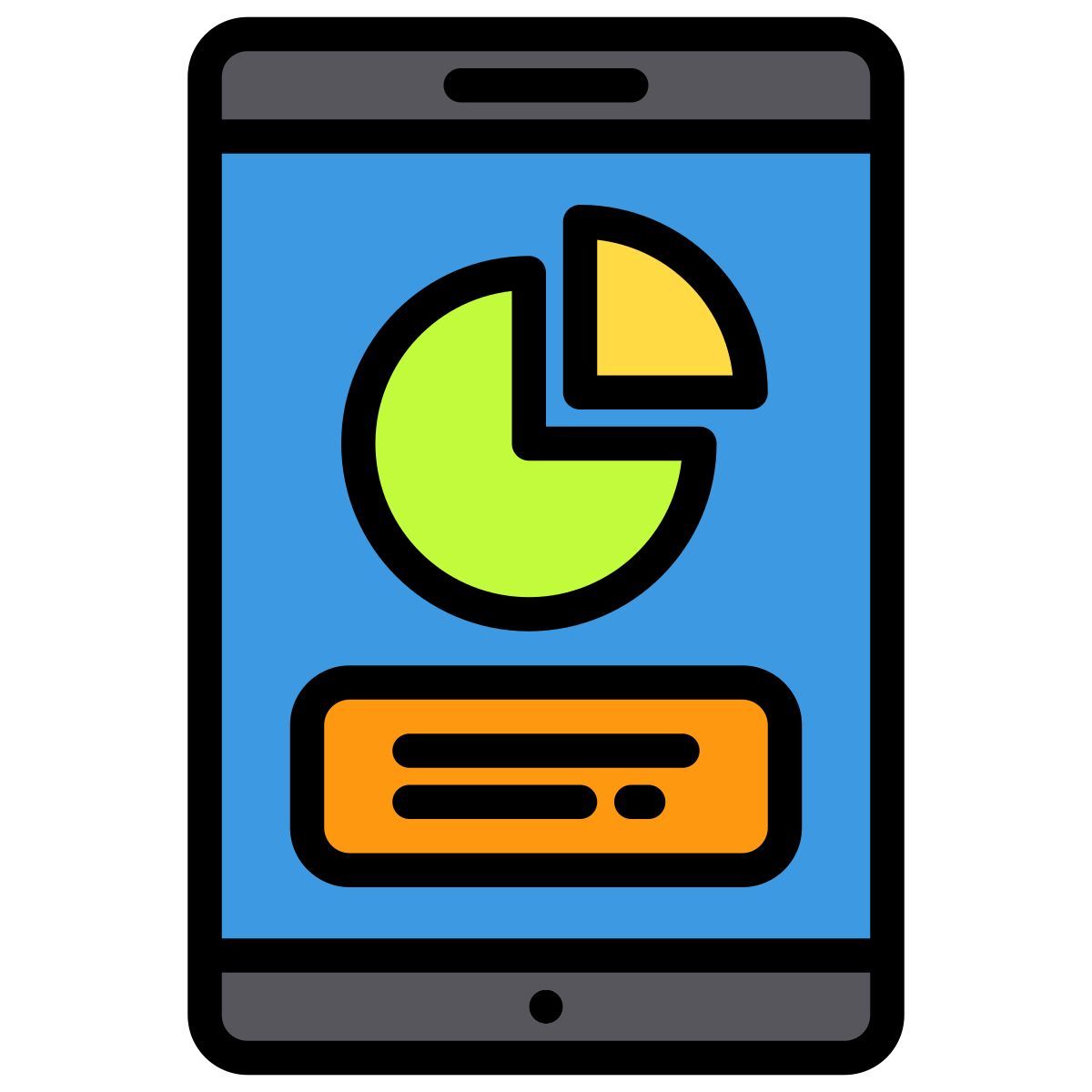 tablet icon