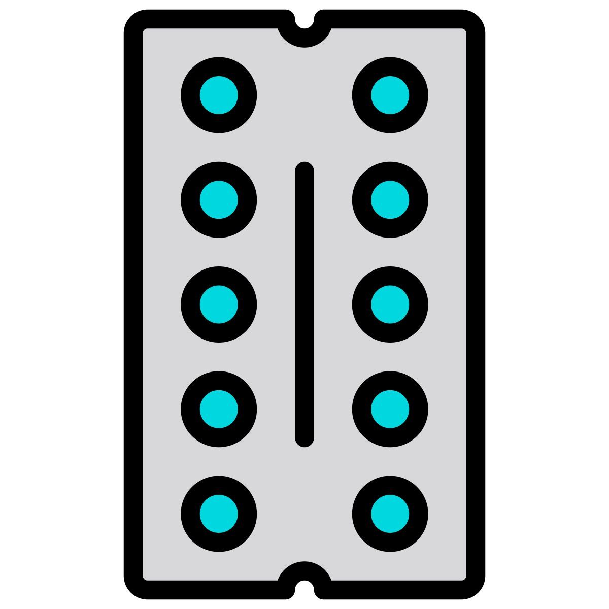 tablet icon