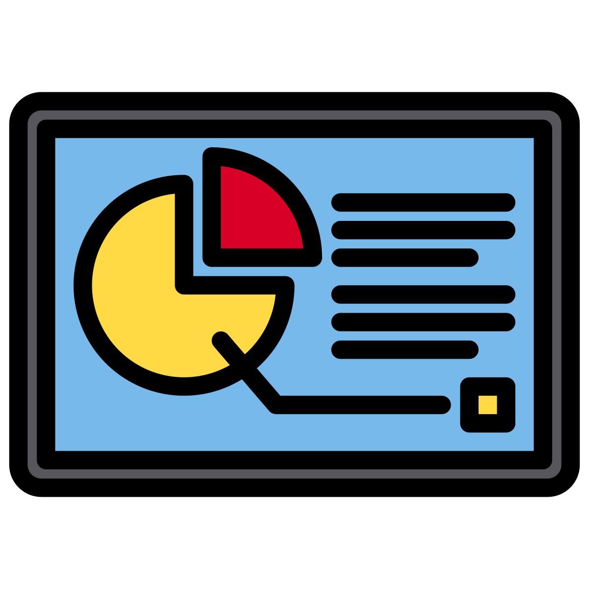 tablet icon
