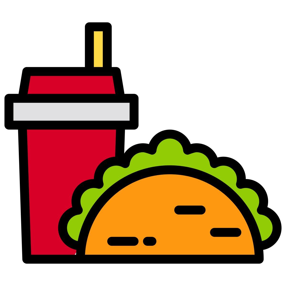 taco icon