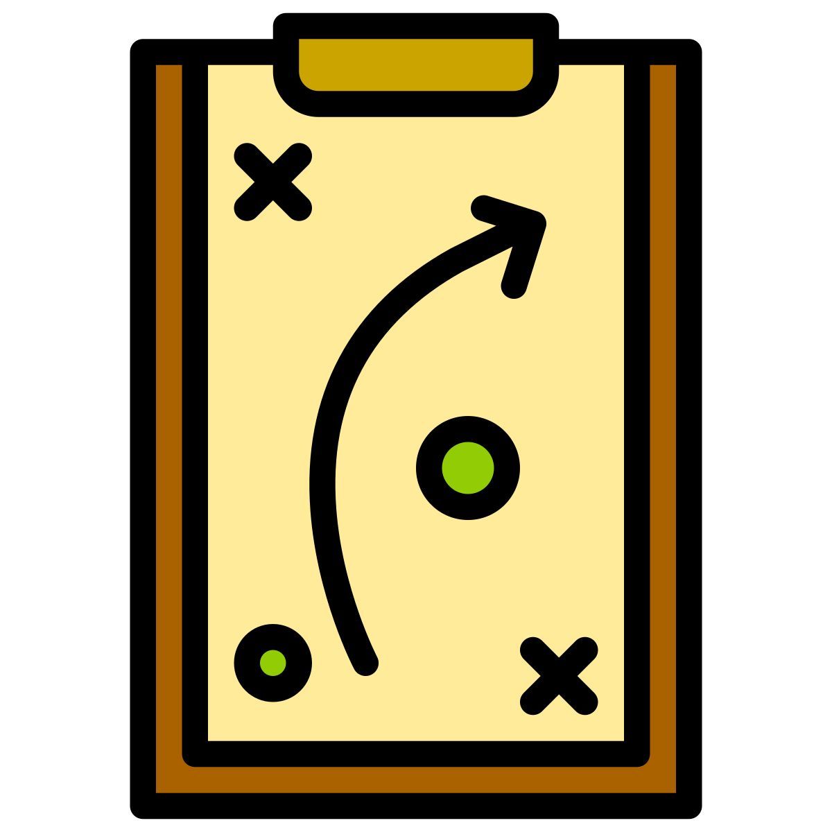 tactic icon