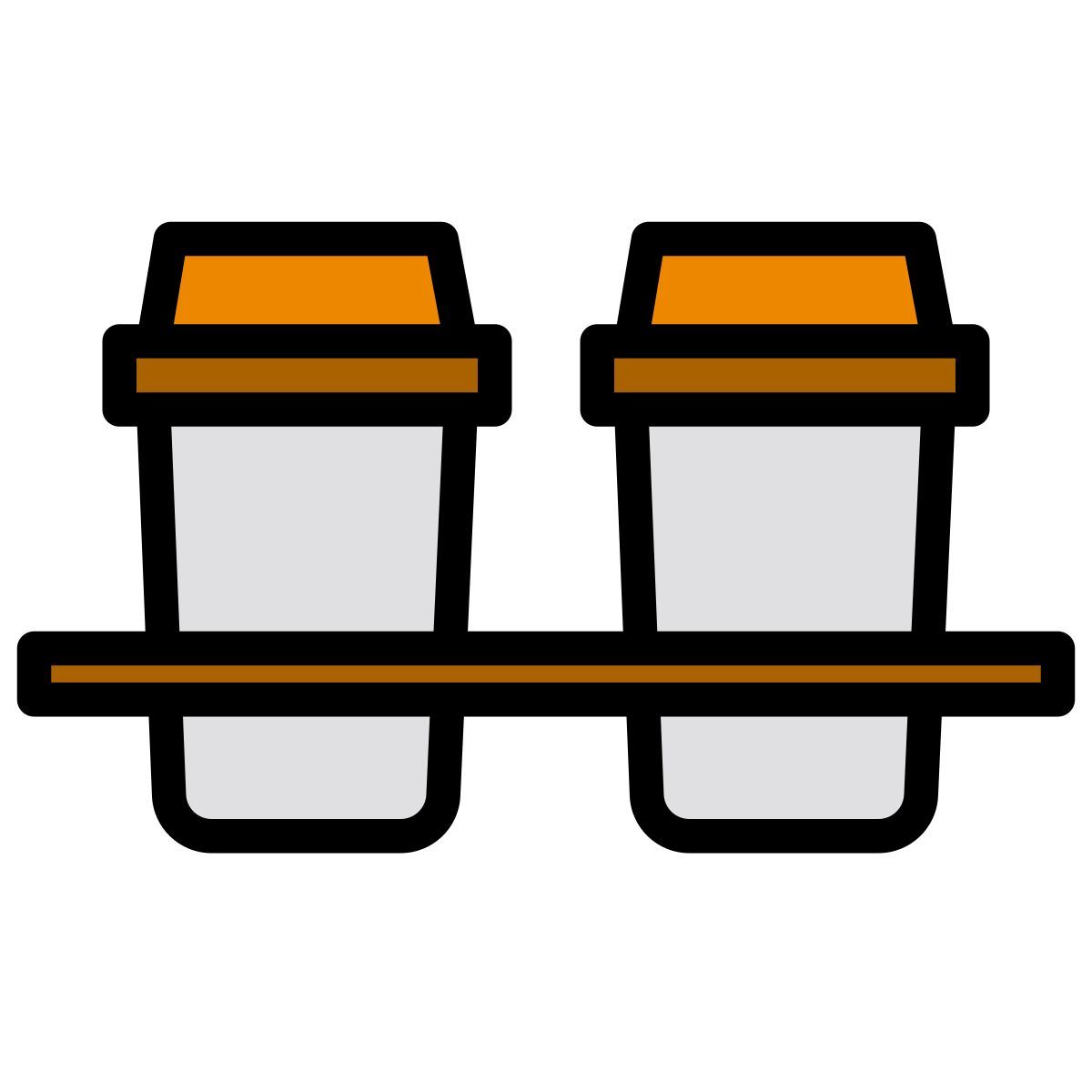take away icon