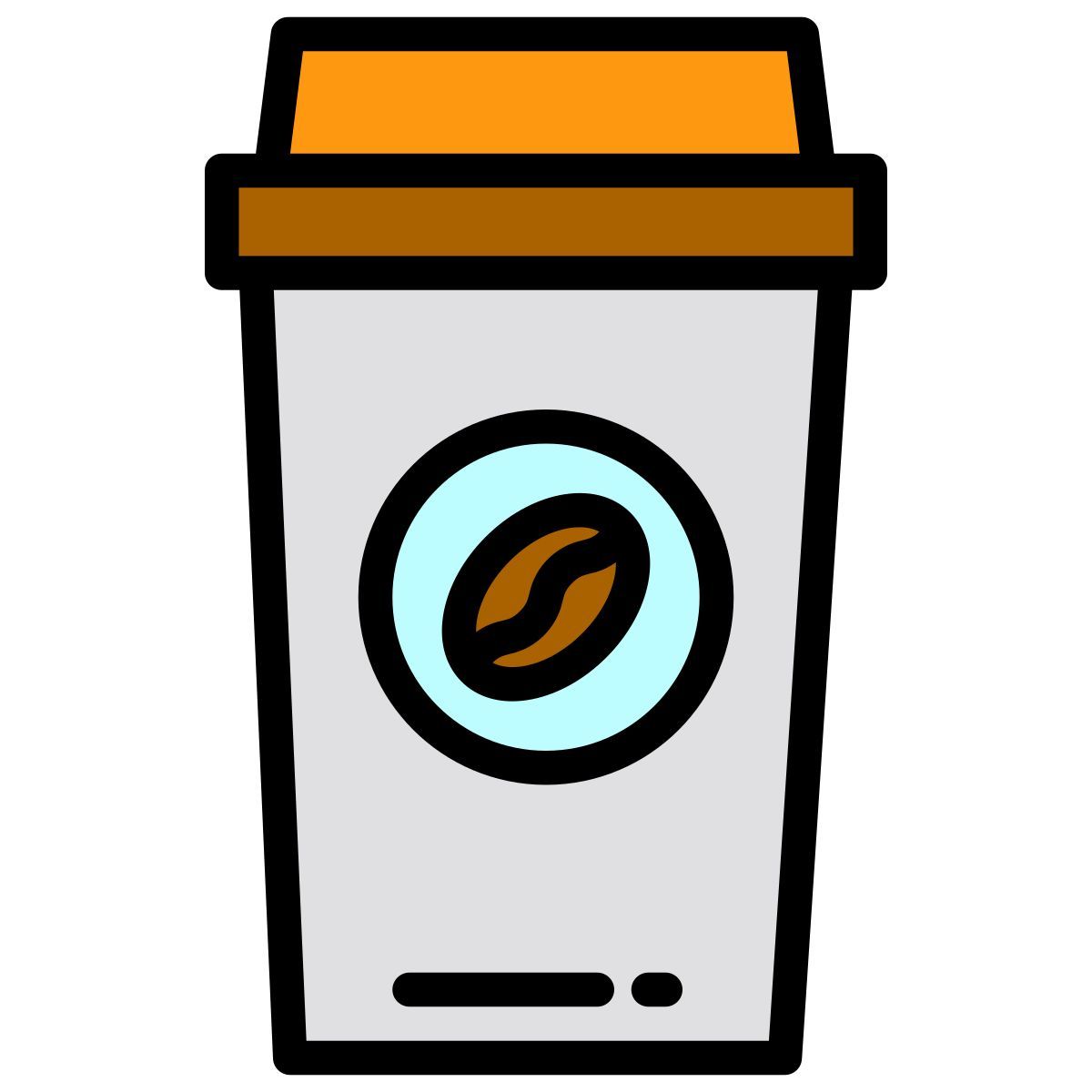 take away icon