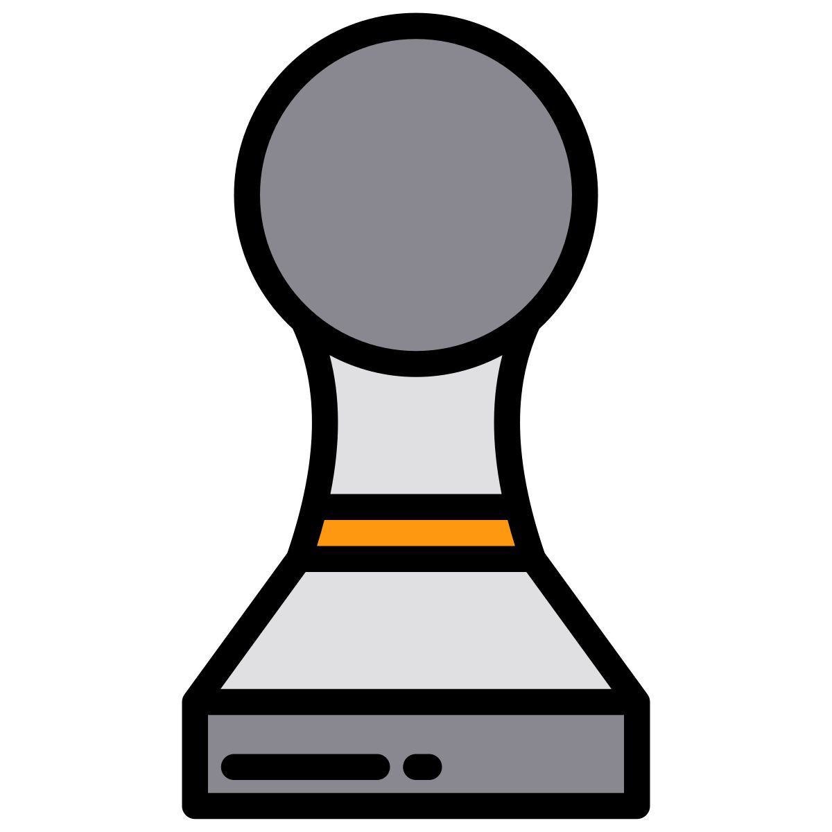 manosear icon