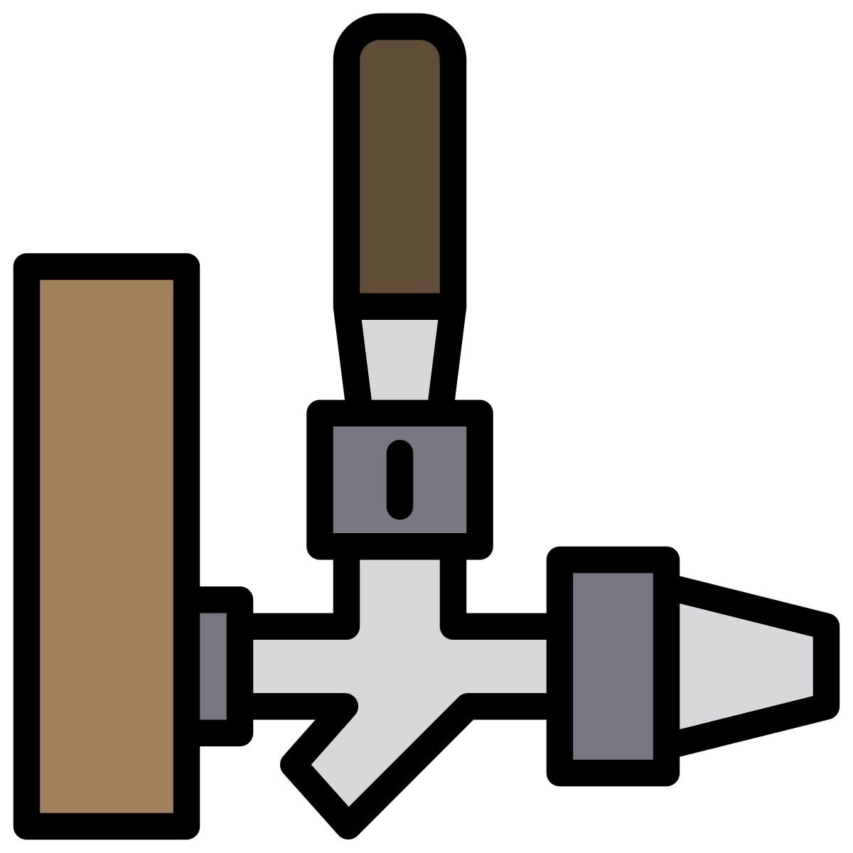 tap icon