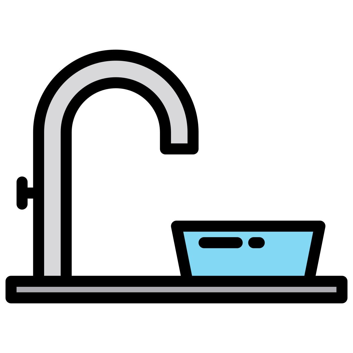 tap icon
