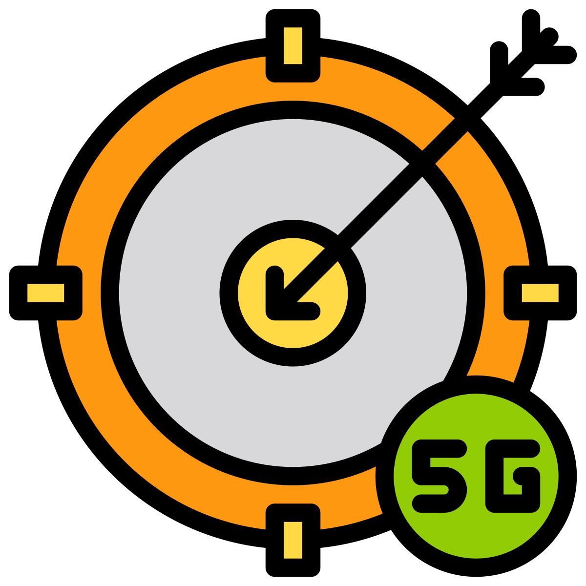 target icon