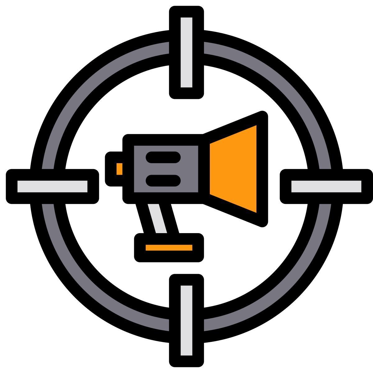 target icon