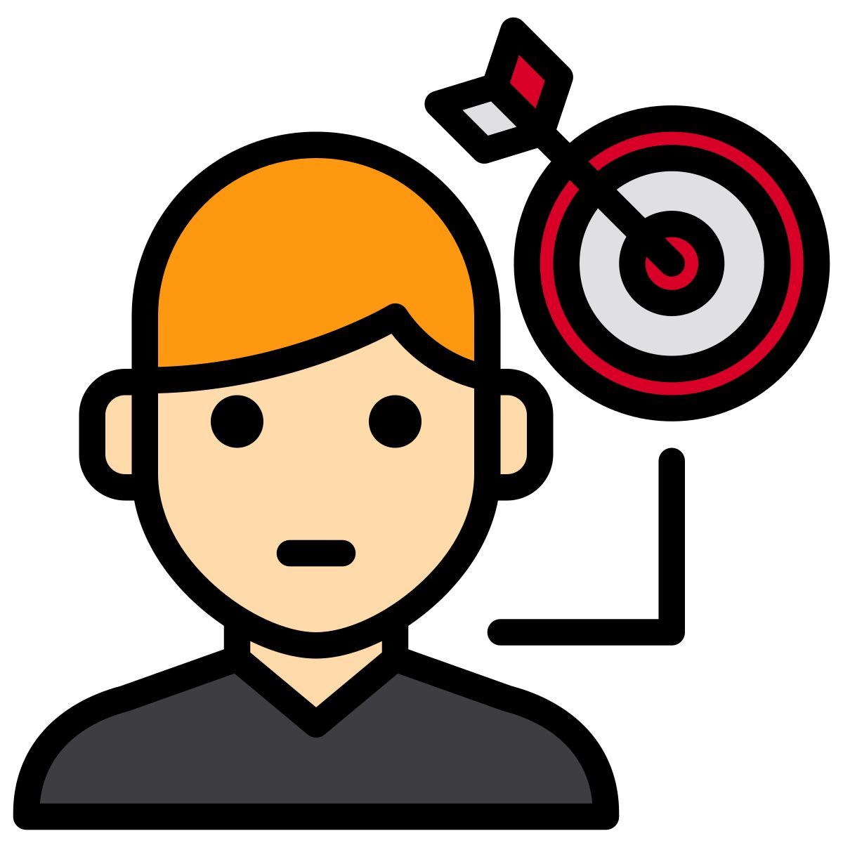 target icon
