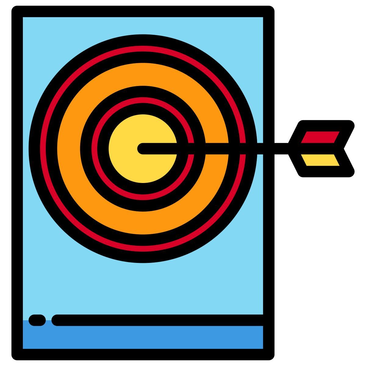 target icon