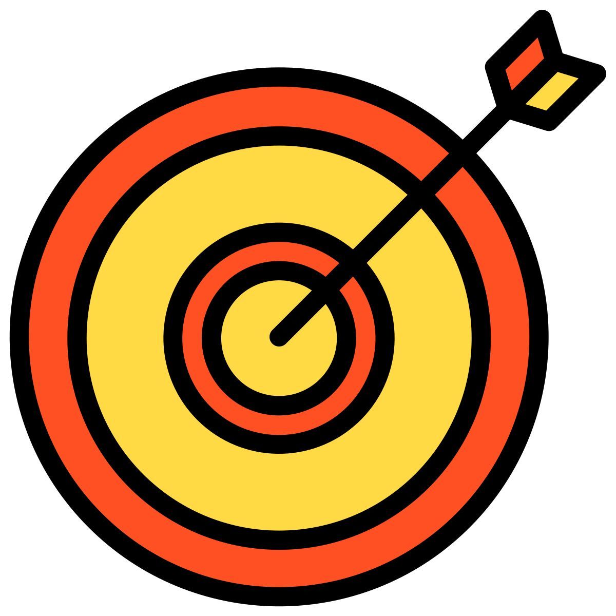 target icon