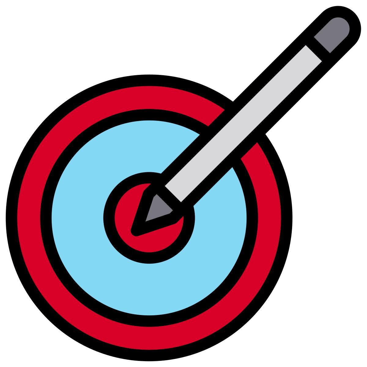 target icon