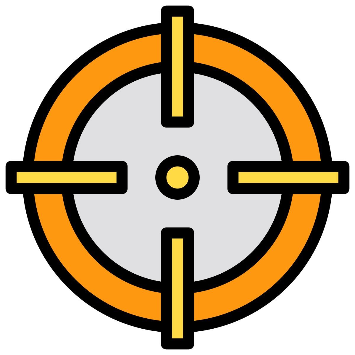 target icon