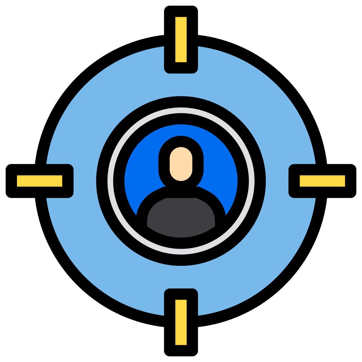 target icon