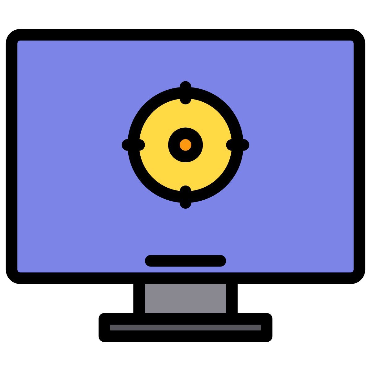 target icon