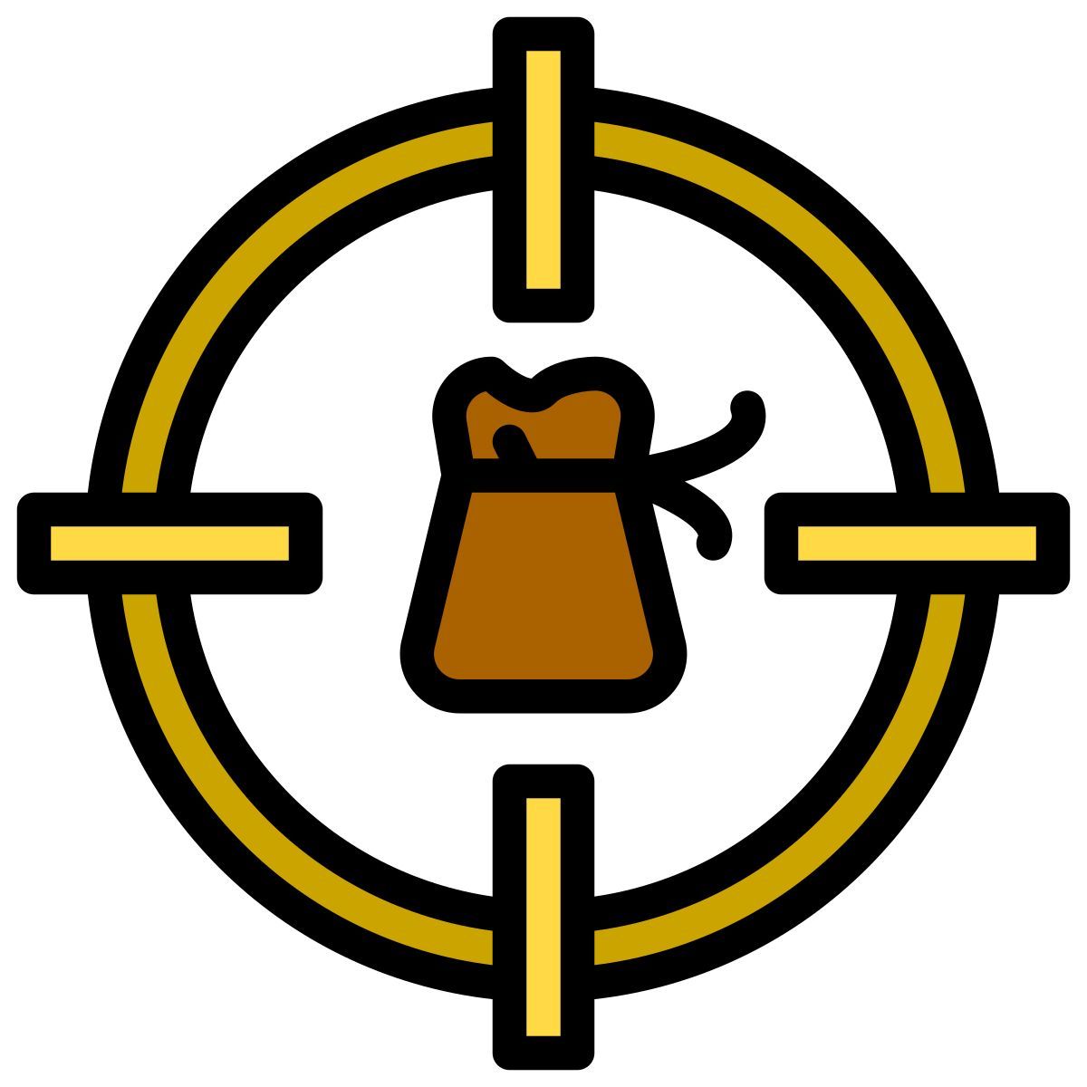 target icon