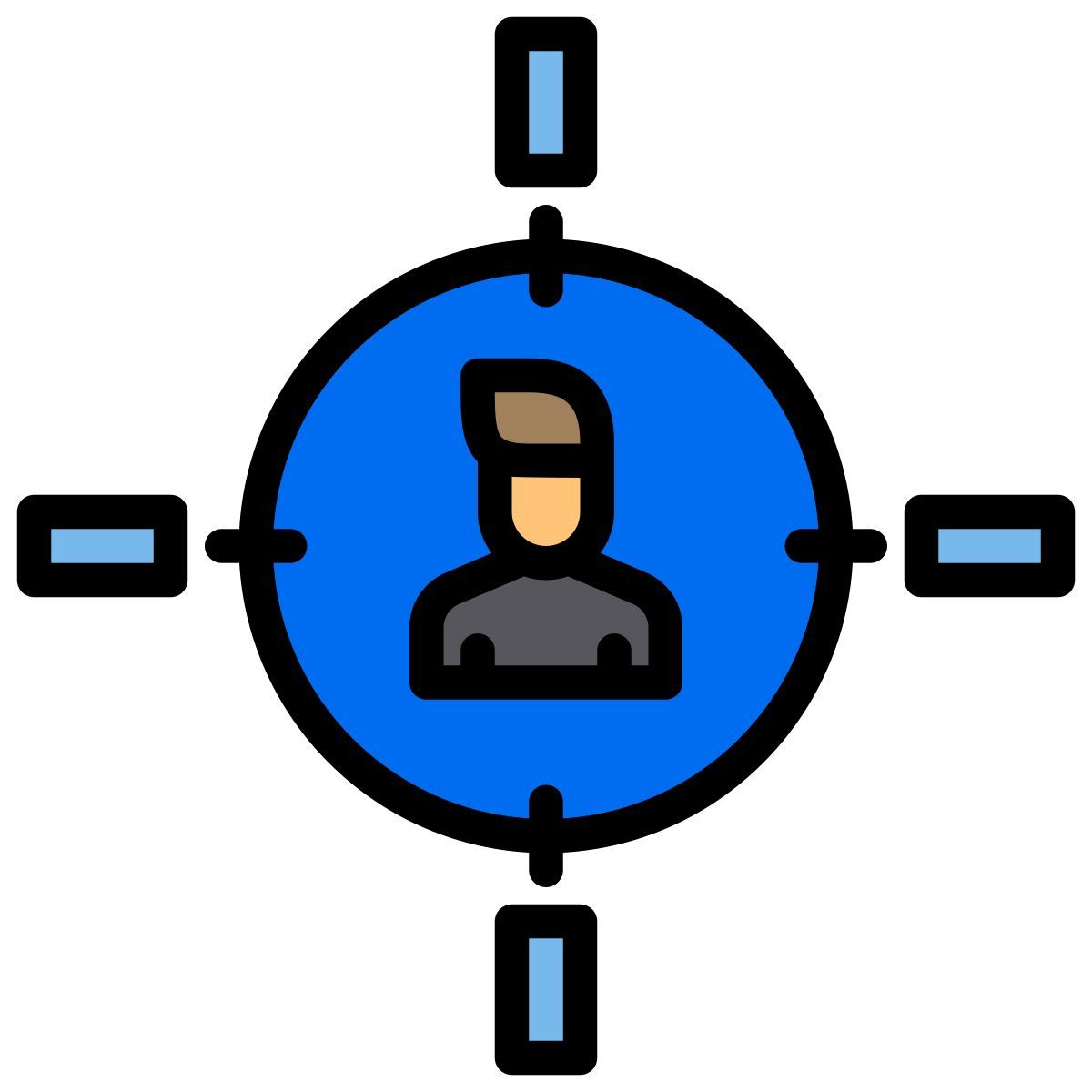 target icon