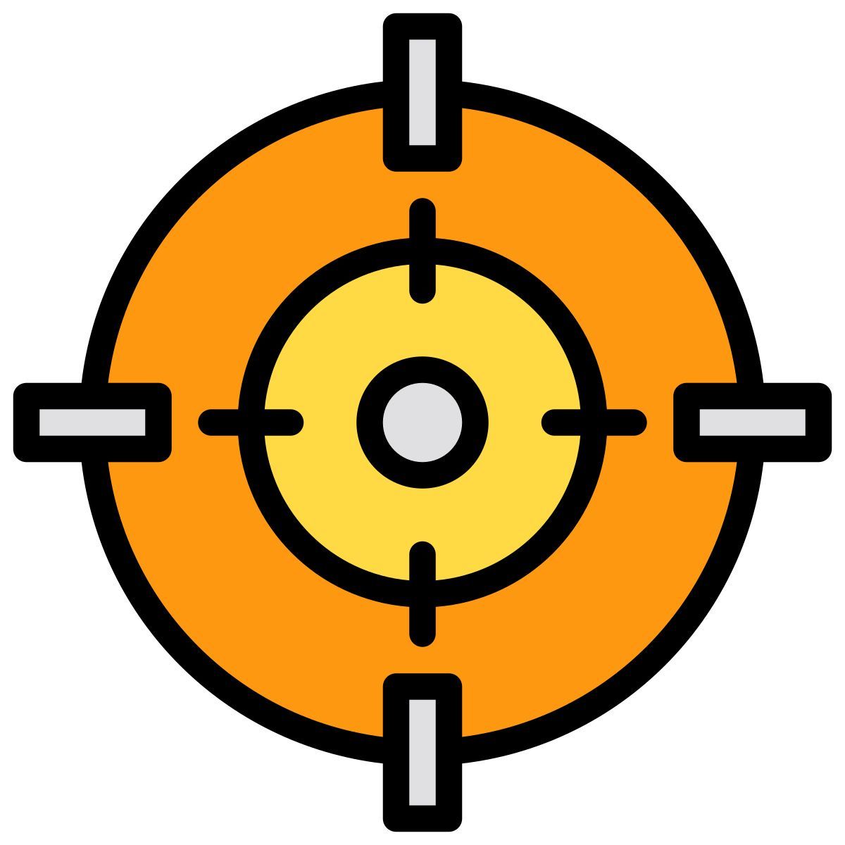 target icon