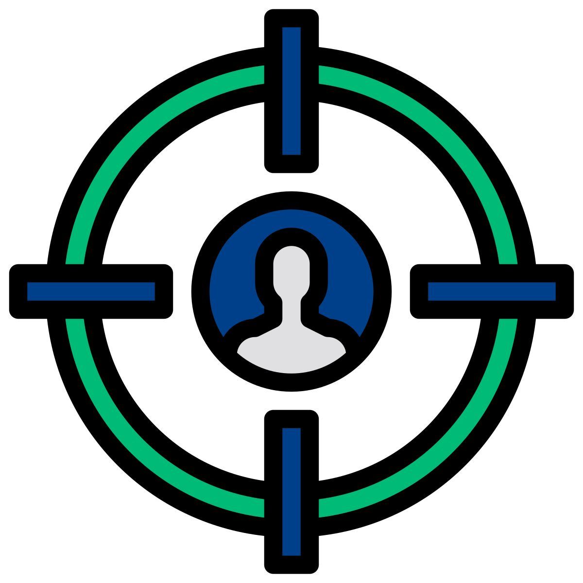 target icon
