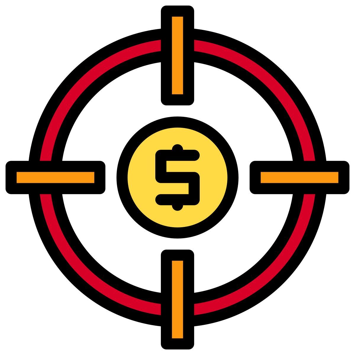 target icon
