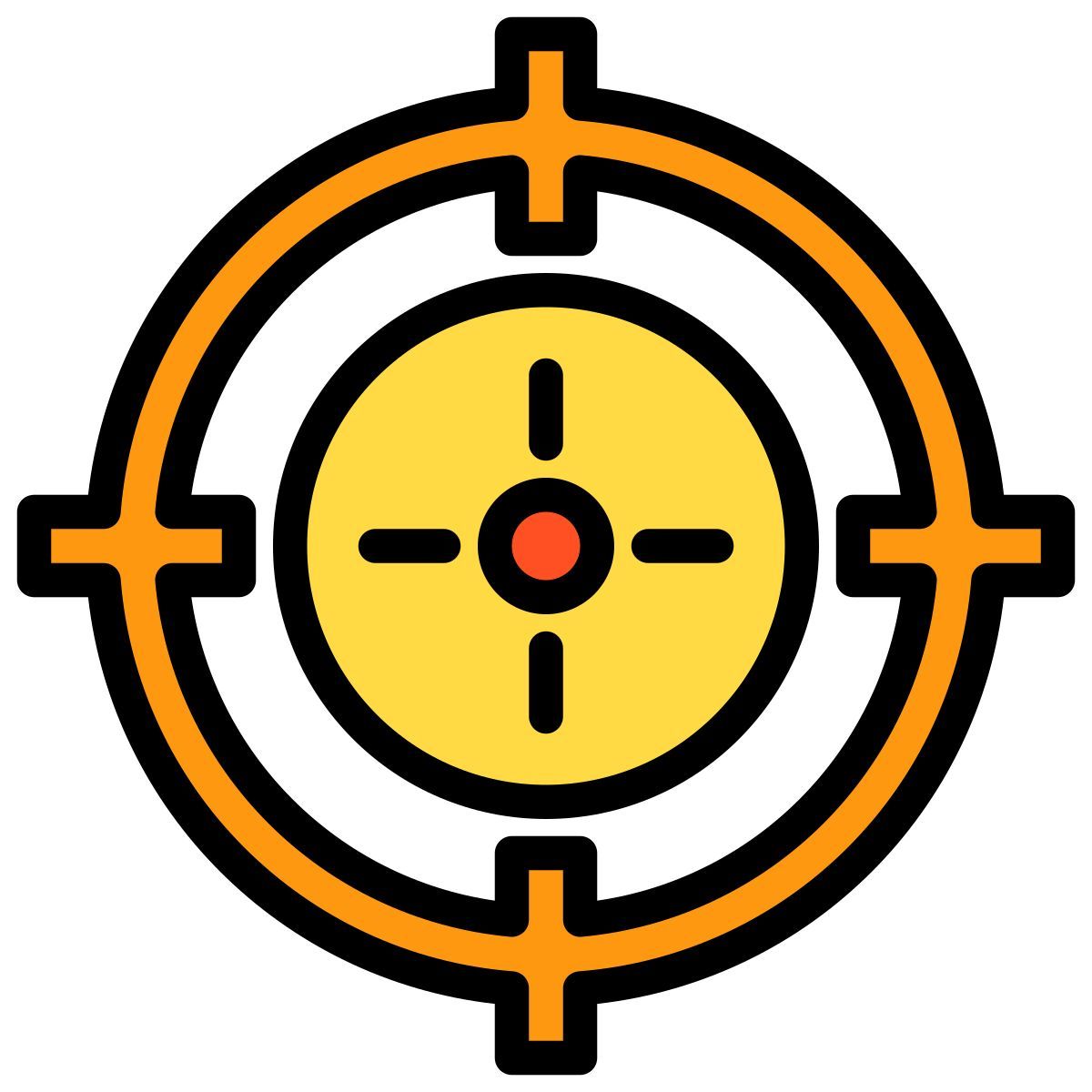 target icon