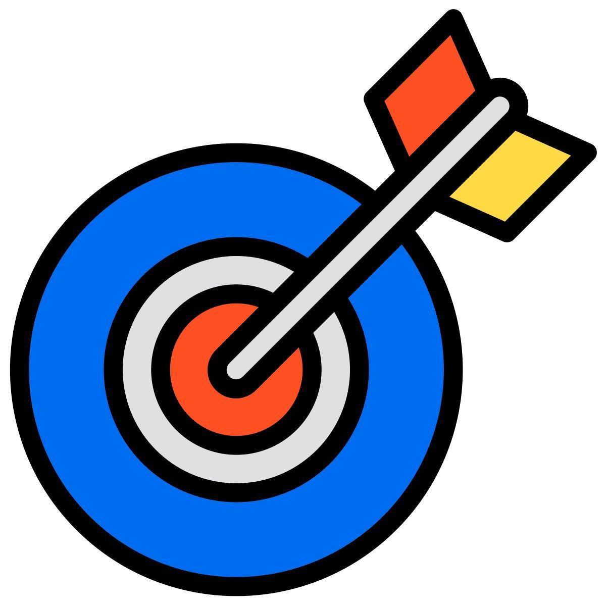 target icon