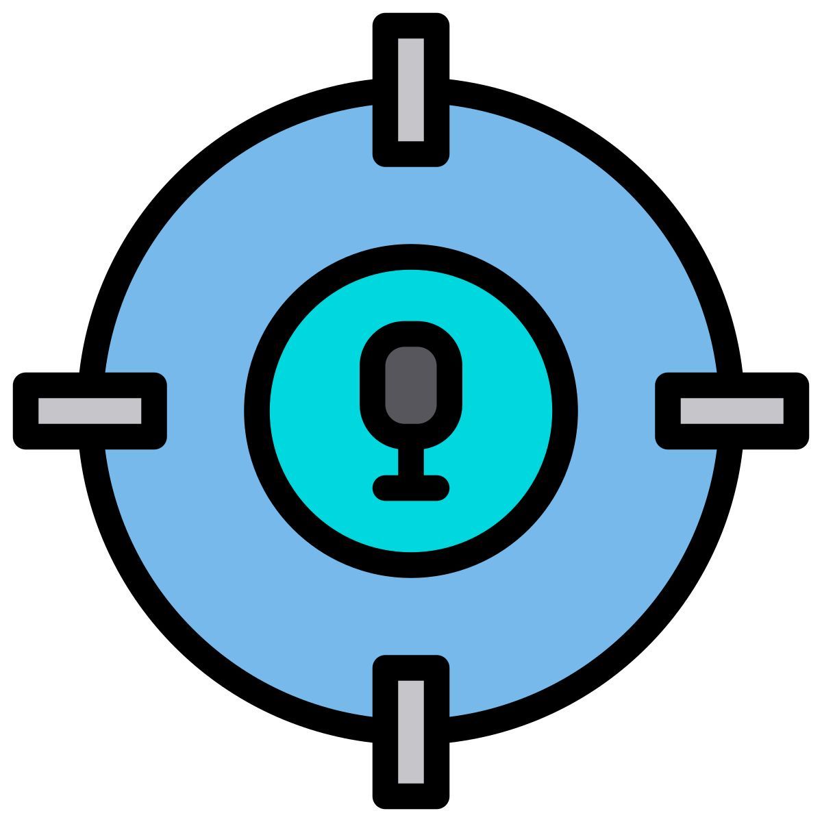 target icon